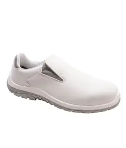Scarpe antinfortunistiche leggere S2 Fortdress Venezia