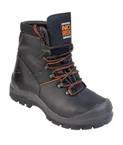 Scarpe antinfortunistiche per celle frigo Flexitog Alberta