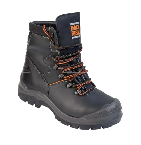 Scarpe antinfortunistiche per celle frigo Flexitog Alberta