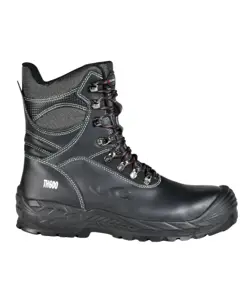 Scarpe antinfortunistiche per celle frigo Flexitog Bering