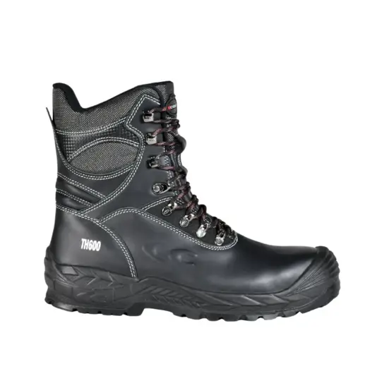 Scarpe antinfortunistiche per celle frigo Flexitog Bering