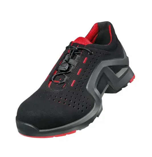 Scarpe antinfortunistiche S1 Flexitog Climazone