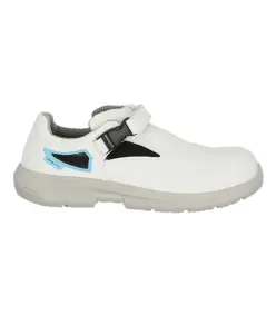 Scarpe antinfortunistiche S1 Flexitog Uvex Sport