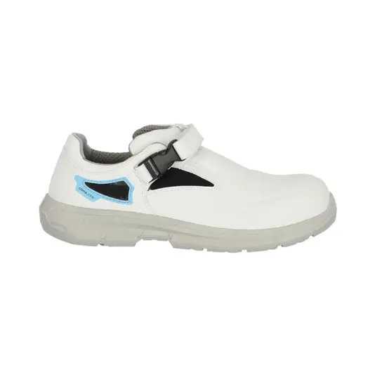 Scarpe antinfortunistiche S1 Flexitog Uvex Sport
