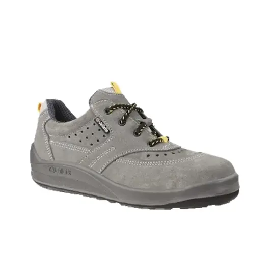 Scarpe antinfortunistiche S1P Flexitog JALMATCH