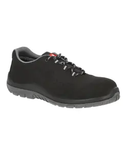 Scarpe antinfortunistiche S1P Fortdress Berlin