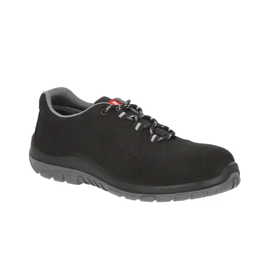 Scarpe antinfortunistiche S1P Fortdress Berlin