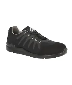 Scarpe antinfortunistiche S1P Fortdress DALLAS