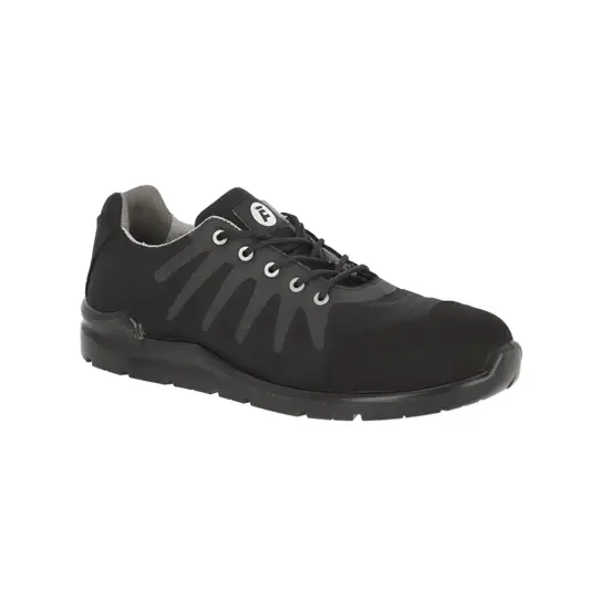 Scarpe antinfortunistiche S1P Fortdress DALLAS