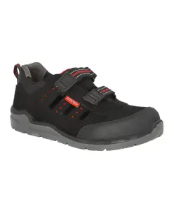 Scarpe antinfortunistiche S1P Fortdress Knoxville