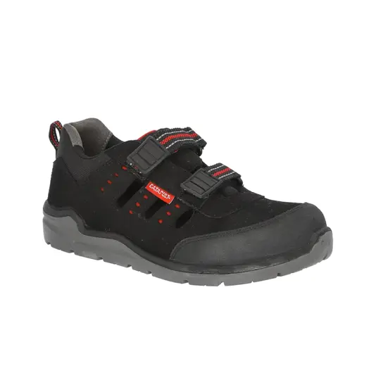 Scarpe antinfortunistiche S1P Fortdress Knoxville