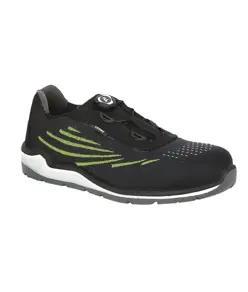 Scarpe antinfortunistiche S1P Fortdress NEBRASKA