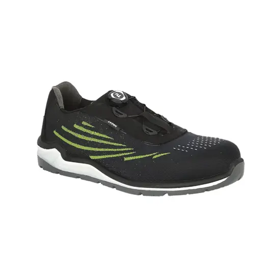 Scarpe antinfortunistiche S1P Fortdress NEBRASKA