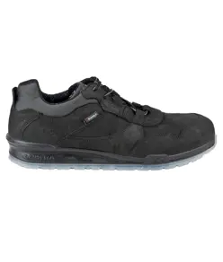 Scarpe antinfortunistiche S3 Flexitog BRADDOCK
