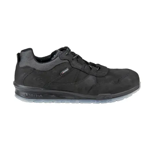 Scarpe antinfortunistiche S3 Flexitog BRADDOCK