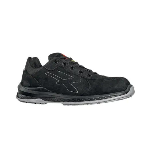Scarpe antinfortunistiche S3 Flexitog GESSATO