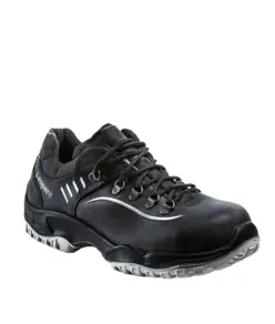 Scarpe antinfortunistiche S3 Flexitog Leopard