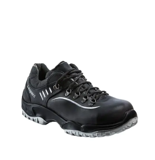 Scarpe antinfortunistiche S3 Flexitog Leopard