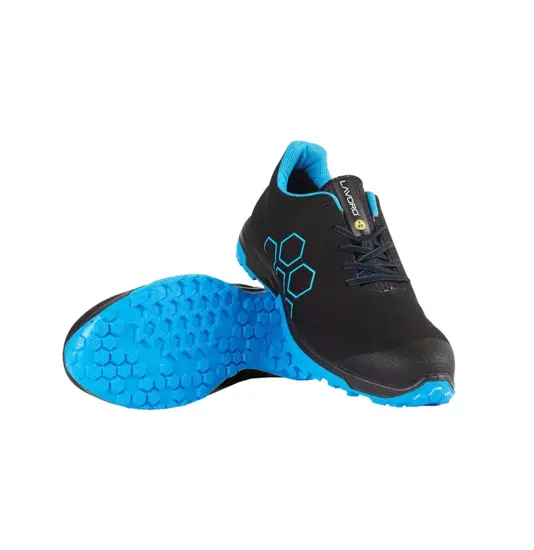 Scarpe antinfortunistiche S3 Flexitog Lynx