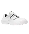 Scarpe antinfortunistiche S3 Flexitog WHITESTRAP