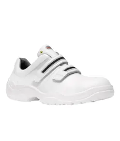 Scarpe antinfortunistiche S3 Flexitog WHITESTRAP