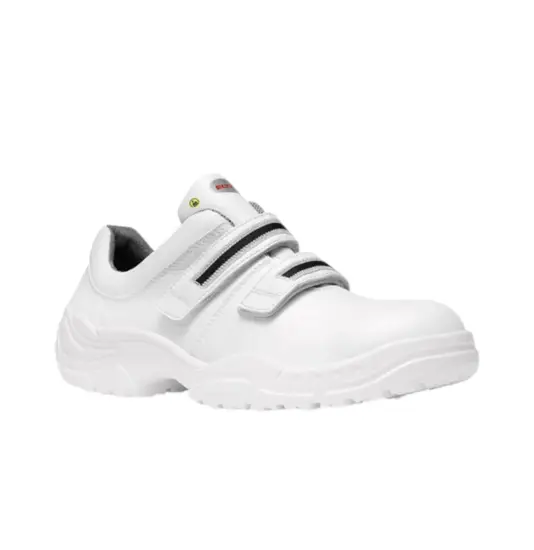Scarpe antinfortunistiche S3 Flexitog WHITESTRAP