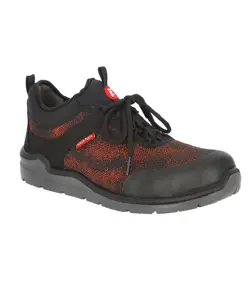 Scarpe antinfortunistiche S3 Fortdress LONDON