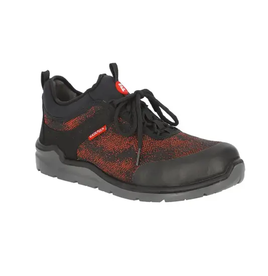 Scarpe antinfortunistiche S3 Fortdress LONDON
