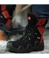 Scarponi antiscivolo alti Flexitog Freezer Endurance Commando