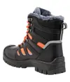Scarponi per cella frigo S3 Gold Freeze Oslo