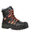 Scarponi per cella frigo S3 Gold Freeze Oslo