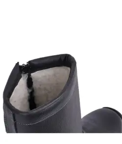 Stivali antinfortunistiche per celle frigo S3 Flexitog Taiga