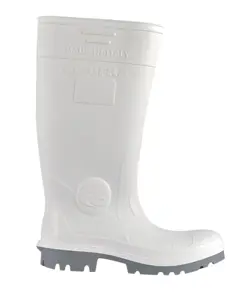 Stivali antinfortunistici S4 Flexitog Cosmos