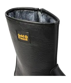 Stivali per cella frigo S3 Gold Freeze Bergen