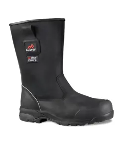 Stivali per cella frigo S3 Gold Freeze RockFall Manitoba
