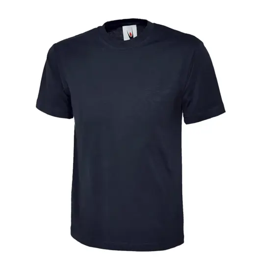 T-Shirt da lavoro Gold Freeze Classica
