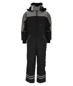 Tuta per cella frigo Fortdress POLAR