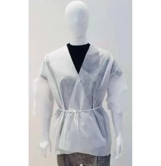 kimono monouso  IN OFFERTA