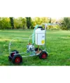 Traccialinee per campi sportivi