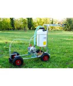 Traccialinee per campi sportivi