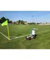 Traccialinee per campi sportivi