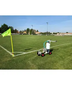 Traccialinee per campi sportivi