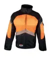 Giacca Antitaglio Solidur Authentic Auve
