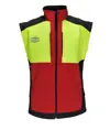 Giacca da lavoro Softshell Solidur Woodare