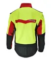Giacca da lavoro Softshell Solidur Woodare