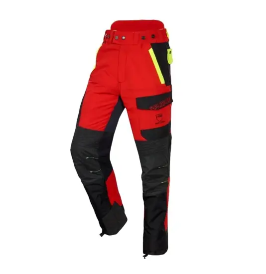 Pantalone Antitaglio Solidur Infinity