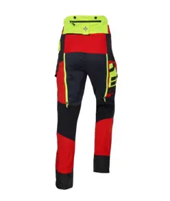 Pantalone Antitaglio Solidur Infinity