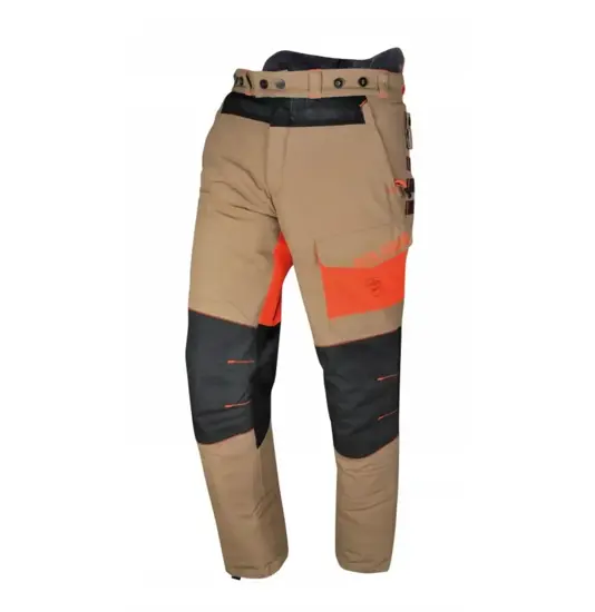 Pantalone Antitaglio Solidur SO FRESH
