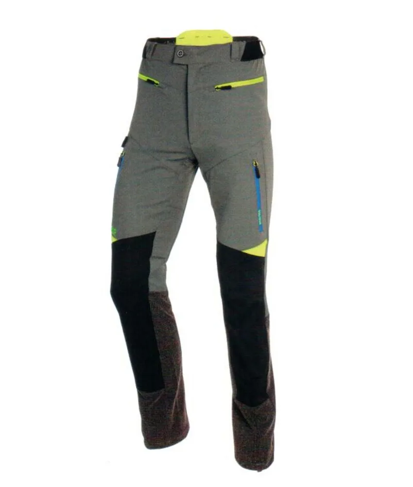 Pantalone da lavoro Solidur CLIH, 5 tasche