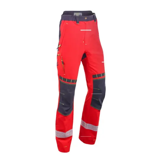 Pantalone per lavori in arrampicata Solidur FELIN